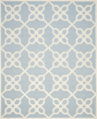 Safavieh Cambridge 722 Blue/Ivory Area Rug Main