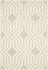 Safavieh Cambridge 724 Grey/Ivory Area Rug main image