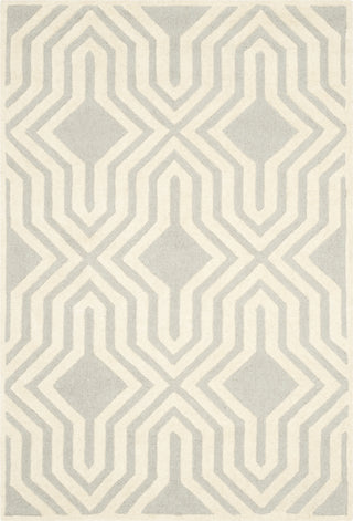 Safavieh Cambridge 724 Grey/Ivory Area Rug main image