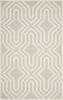 Safavieh Cambridge 724 Grey/Ivory Area Rug Main