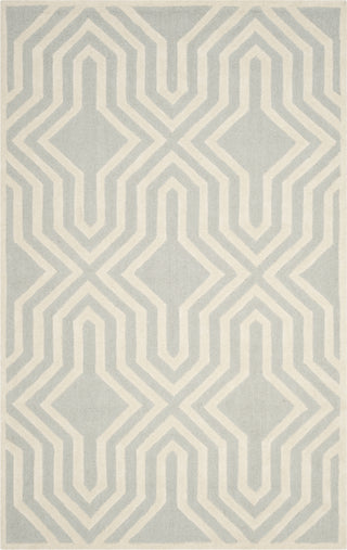 Safavieh Cambridge 724 Grey/Ivory Area Rug Main