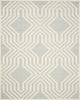 Safavieh Cambridge 724 Grey/Ivory Area Rug Main