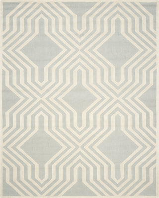 Safavieh Cambridge 724 Grey/Ivory Area Rug Main