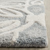 Safavieh Cambridge 725 Grey/Blue Area Rug Detail