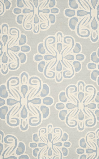 Safavieh Cambridge 725 Grey/Blue Area Rug Main