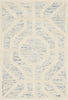 Safavieh Cambridge 726 Light Blue/Ivory Area Rug 