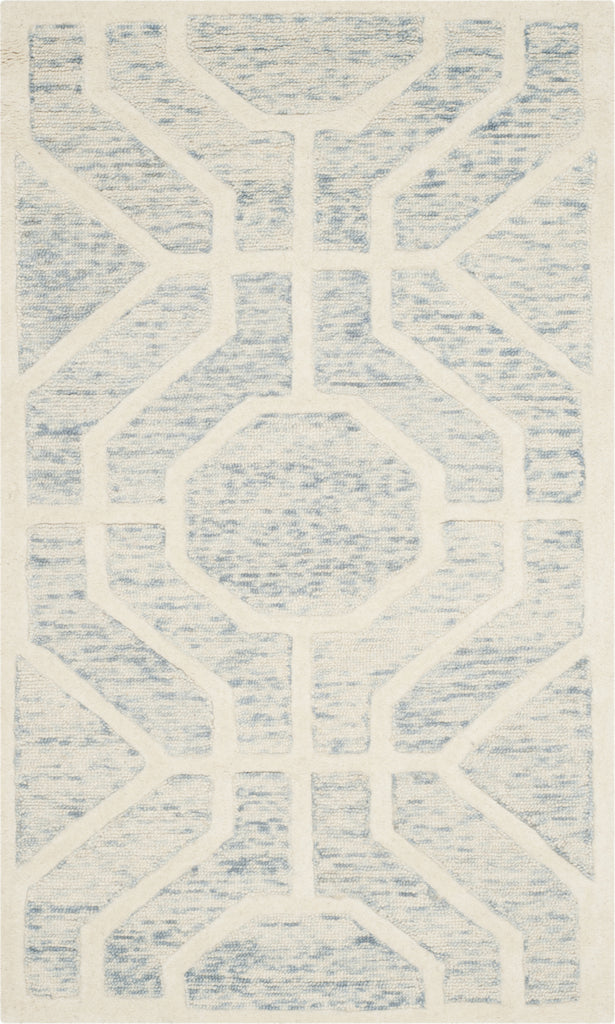 Safavieh Cambridge 726 Light Blue/Ivory Area Rug main image