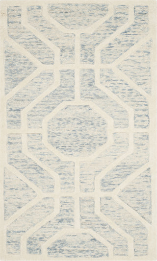 Safavieh Cambridge 726 Light Blue/Ivory Area Rug main image