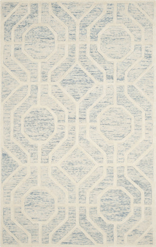 Safavieh Cambridge 726 Light Blue/Ivory Area Rug Main