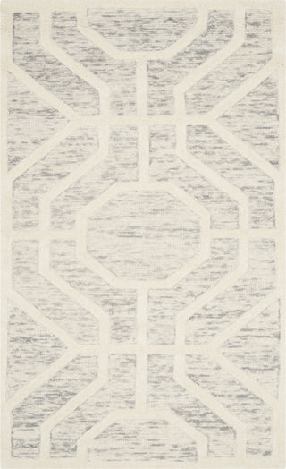 Safavieh Cambridge 726 Light Grey/Ivory Area Rug main image