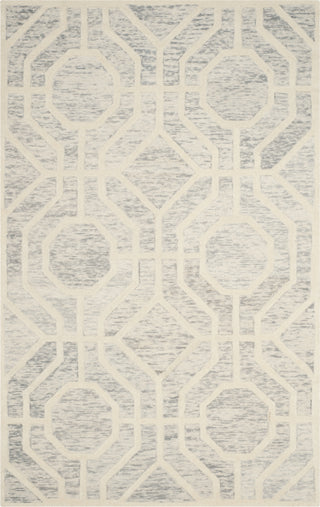 Safavieh Cambridge 726 Light Grey/Ivory Area Rug Main