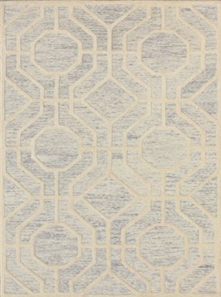Safavieh Cambridge 726 Light Grey/Ivory Area Rug 