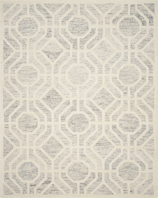 Safavieh Cambridge 726 Light Grey/Ivory Area Rug Main