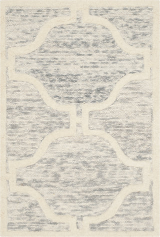 Safavieh Cambridge 727 Light Grey/Ivory Area Rug 