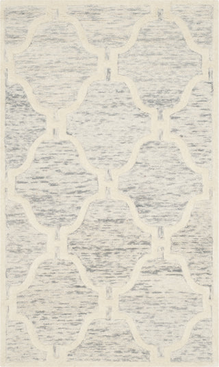 Safavieh Cambridge 727 Light Grey/Ivory Area Rug main image