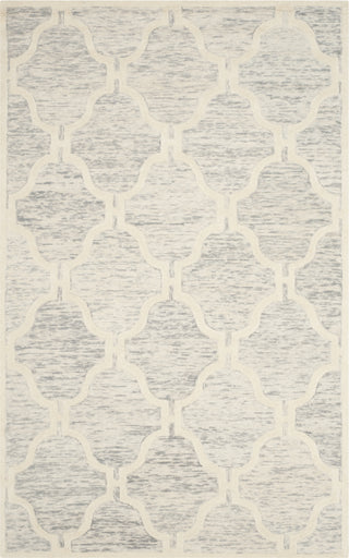 Safavieh Cambridge 727 Light Grey/Ivory Area Rug Main