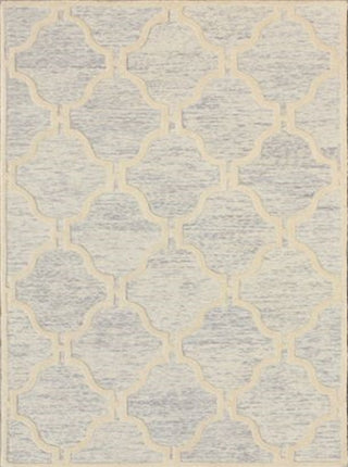 Safavieh Cambridge 727 Light Grey/Ivory Area Rug 