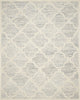 Safavieh Cambridge 727 Light Grey/Ivory Area Rug Main