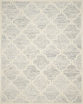 Safavieh Cambridge 727 Light Grey/Ivory Area Rug Main