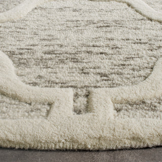 Safavieh Cambridge 727 Light Brown/Ivory Area Rug Detail