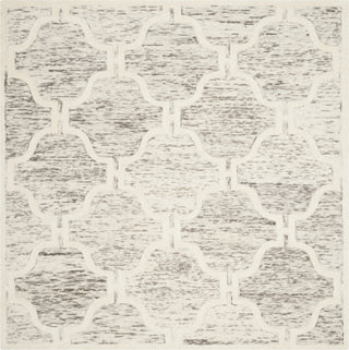 Safavieh Cambridge 727 Light Brown/Ivory Area Rug Square