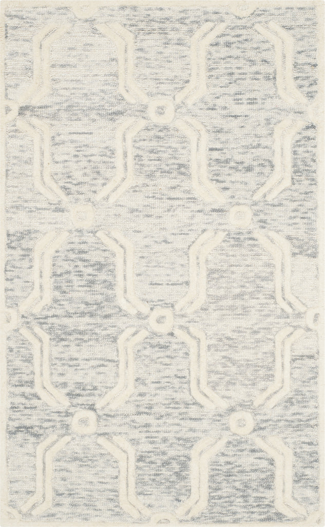Safavieh Cambridge 728 Light Grey/Ivory Area Rug main image