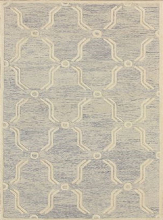 Safavieh Cambridge 728 Light Grey/Ivory Area Rug 