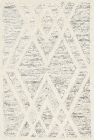 Safavieh Cambridge 729 Grey/Ivory Area Rug 