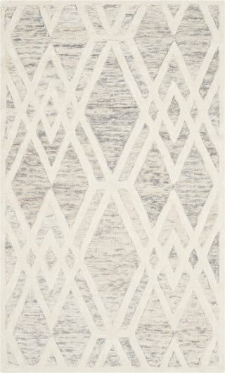 Safavieh Cambridge 729 Grey/Ivory Area Rug main image