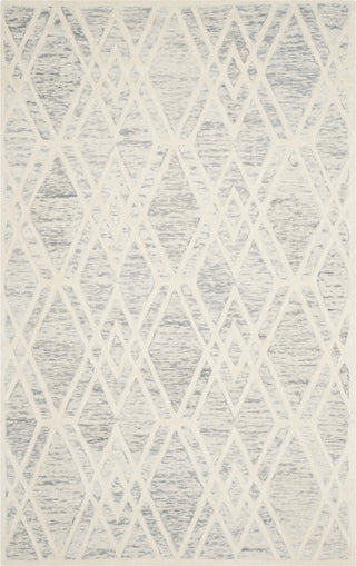 Safavieh Cambridge 729 Grey/Ivory Area Rug Main