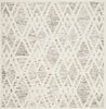 Safavieh Cambridge 729 Light Brown/Ivory Area Rug Square