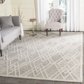 Safavieh Cambridge 729 Light Brown/Ivory Area Rug Room Scene