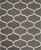 Safavieh Cambridge 730 Dark Grey/Ivory Area Rug Main
