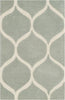 Safavieh Cambridge 730 Grey/Ivory Area Rug 