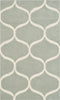 Safavieh Cambridge 730 Grey/Ivory Area Rug main image