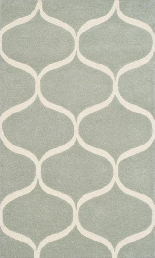 Safavieh Cambridge 730 Grey/Ivory Area Rug main image