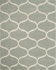 Safavieh Cambridge 730 Grey/Ivory Area Rug Main