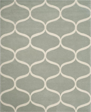 Safavieh Cambridge 730 Grey/Ivory Area Rug Main