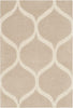 Safavieh Cambridge 730 Light Beige/Ivory Area Rug 