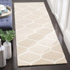 Safavieh Cambridge 730 Light Beige/Ivory Area Rug Room Scene