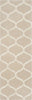 Safavieh Cambridge 730 Light Beige/Ivory Area Rug Runner