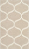 Safavieh Cambridge 730 Light Beige/Ivory Area Rug main image