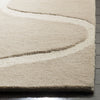 Safavieh Cambridge 730 Light Beige/Ivory Area Rug Detail