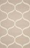 Safavieh Cambridge 730 Light Beige/Ivory Area Rug Main