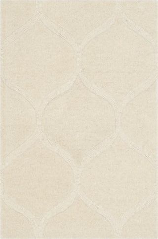 Safavieh Cambridge 730 Ivory/Ivory Area Rug 