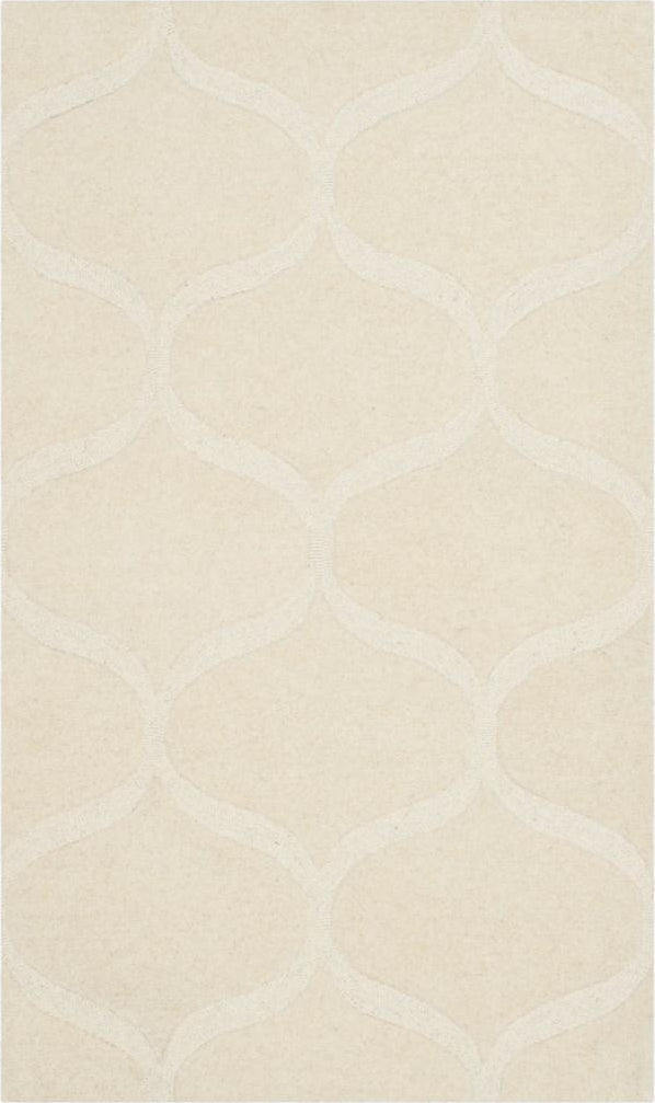 Safavieh Cambridge 730 Ivory/Ivory Area Rug main image