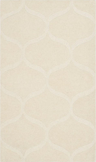 Safavieh Cambridge 730 Ivory/Ivory Area Rug main image