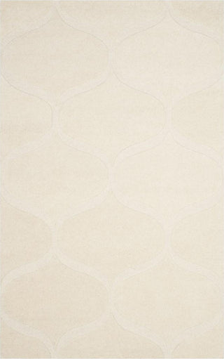 Safavieh Cambridge 730 Ivory/Ivory Area Rug Main