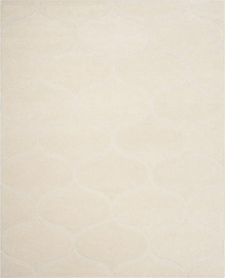 Safavieh Cambridge 730 Ivory/Ivory Area Rug Main