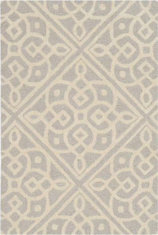 Safavieh Cambridge 731 Light Grey/Ivory Area Rug 